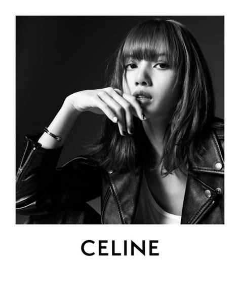 celine ambassador korea.